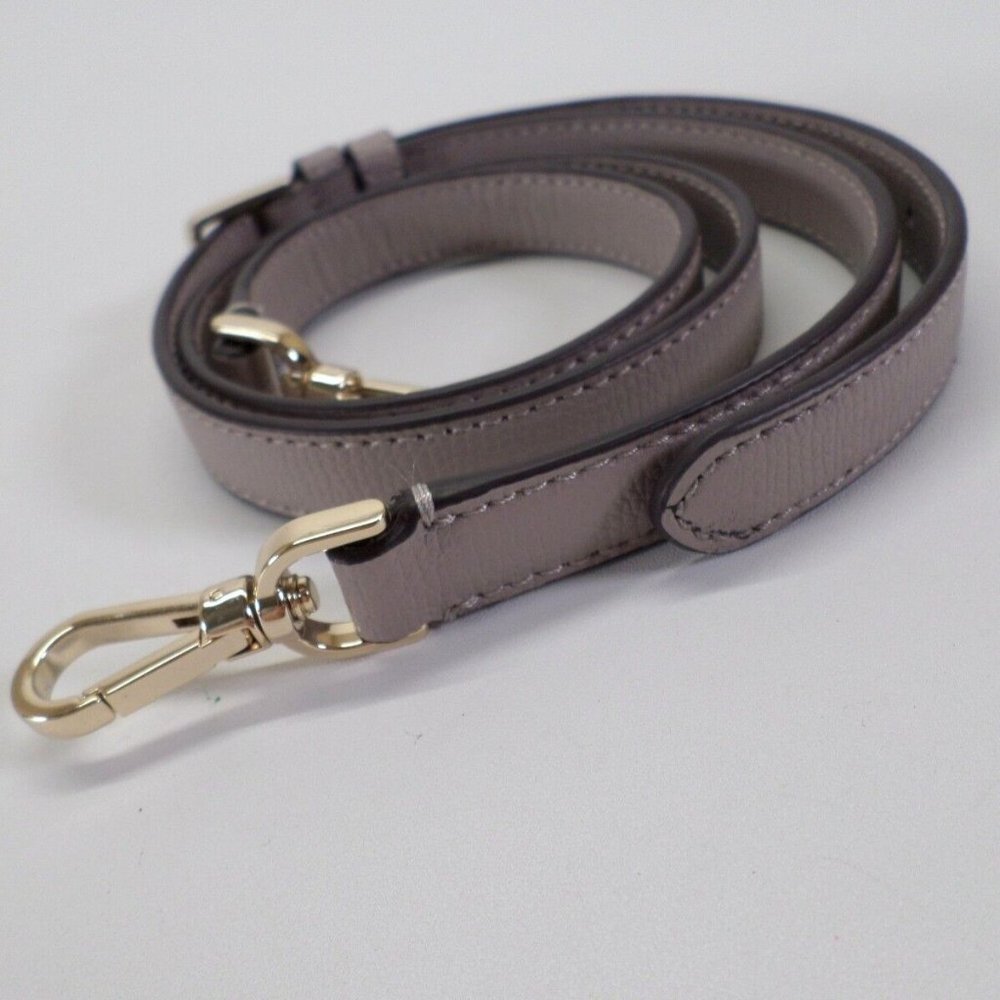 Kate Spade Leather Shoulder Crossbody Replacement Strap - New without Tags